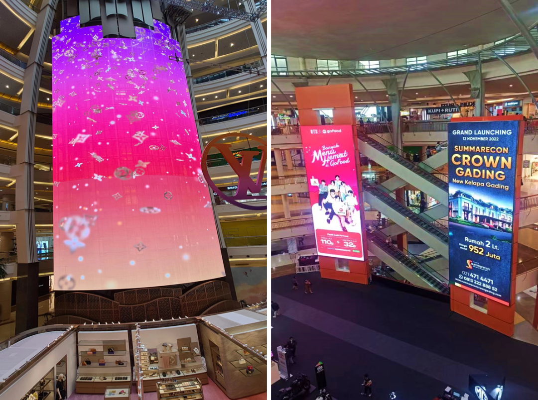 InfoComm Asia | 米兰·(milan)中国官方网Planar全球首发第四代Micro LED智能一体机