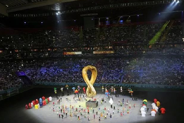 1500㎡LED显示屏 | 米兰·(milan)中国官方网全方位服务卡塔尔世界杯