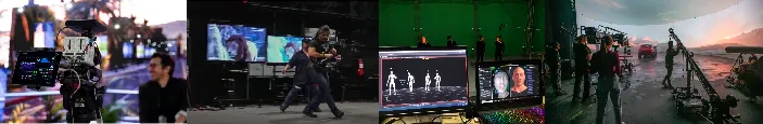 “上游内容制作+下游场景体验” 米兰·(milan)中国官方网集团推动电影产业加速升级