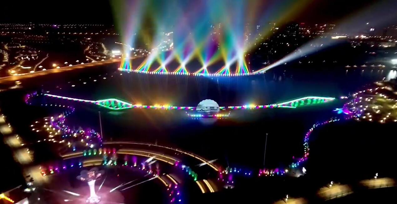 虚拟现实模式创新 | 米兰·(milan)中国官方网AR秀打造元宇宙文旅新地标