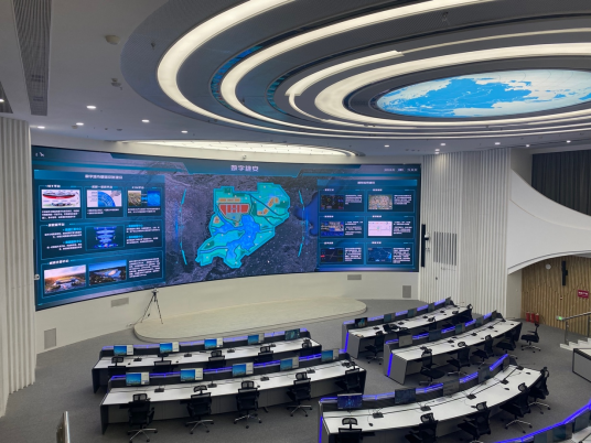 新闻联播报道 | 米兰·(milan)中国官方网Micro LED技术赋能广电网络数字化