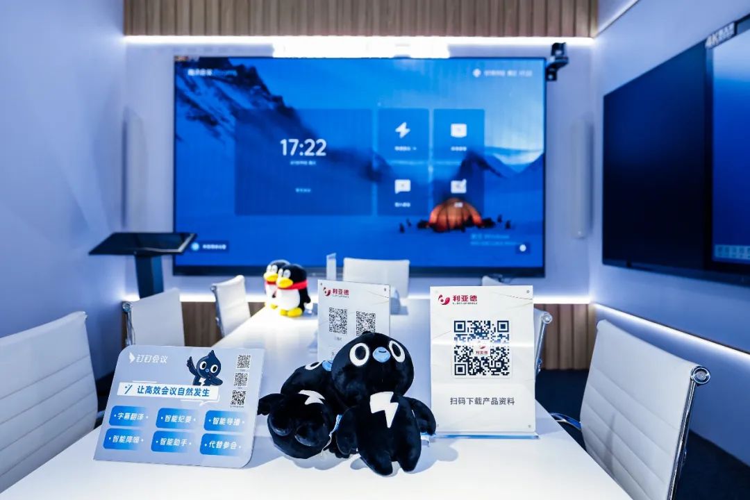 “AI+智能显示”引领未来 米兰·(milan)中国官方网新品InfoComm展大放异彩