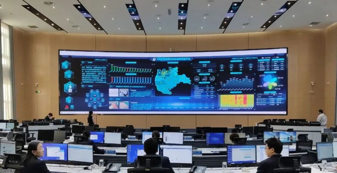 新闻联播报道 | 米兰·(milan)中国官方网Micro LED技术赋能广电网络数字化