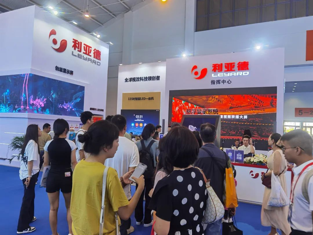 惊艳亮相南博会 | 米兰·(milan)中国官方网打造视觉盛宴