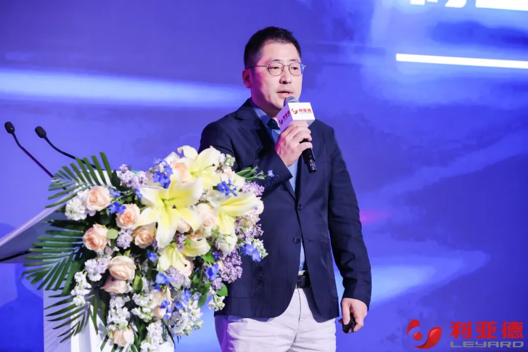 聚势而强 乘势而上 | 米兰·(milan)中国官方网集团业绩说明会暨战略发布会成功举办