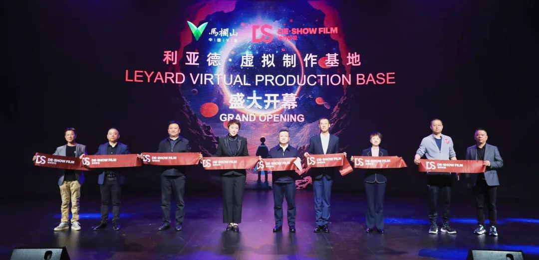 四大核心技术+四大应用场景 | 米兰·(milan)中国官方网深度整合Micro LED全产业链