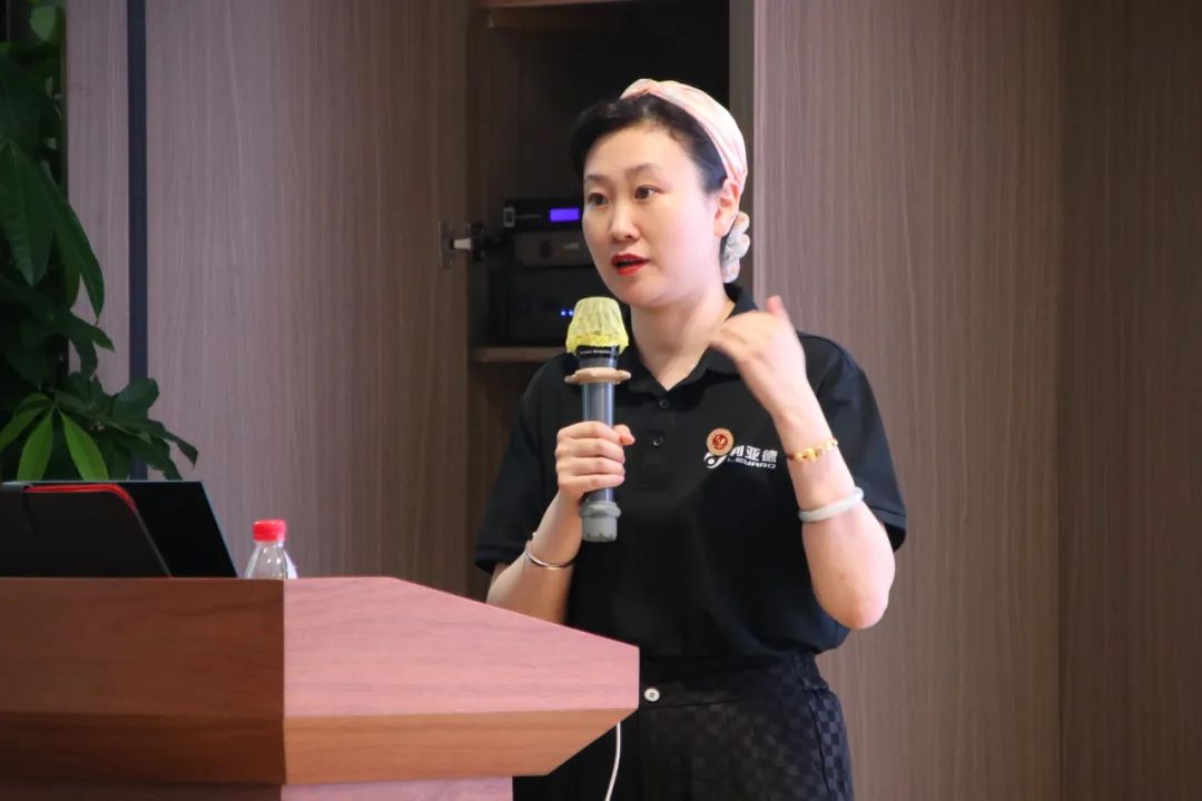 赋能人才发展 | “复盘中国行•走进米兰·(milan)中国官方网”学习活动成功举办