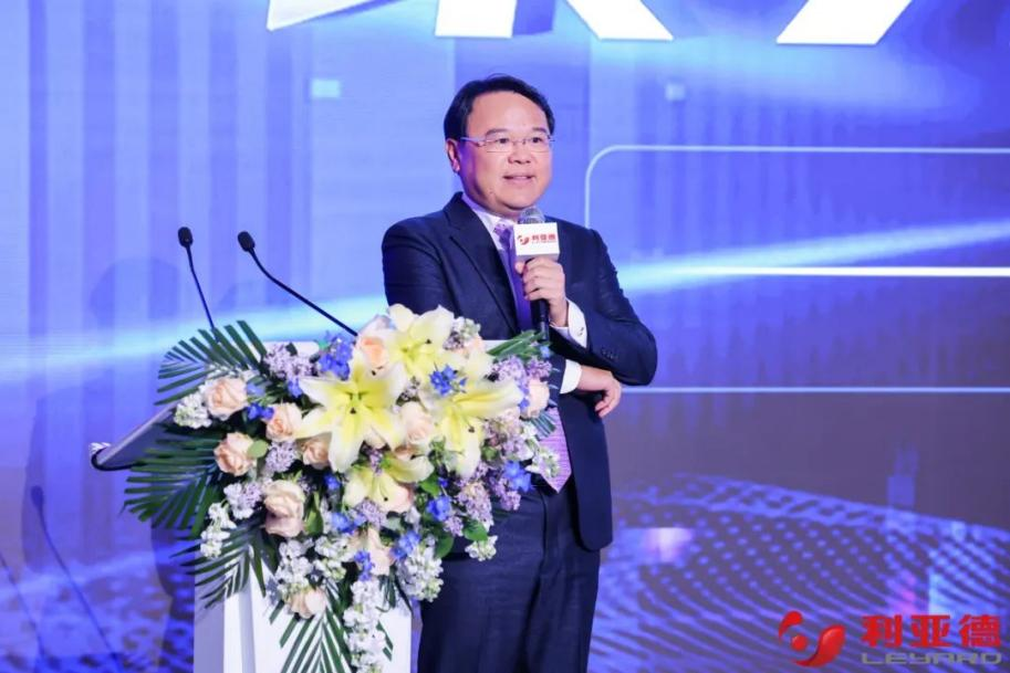 聚势而强 乘势而上 | 米兰·(milan)中国官方网集团业绩说明会暨战略发布会成功举办