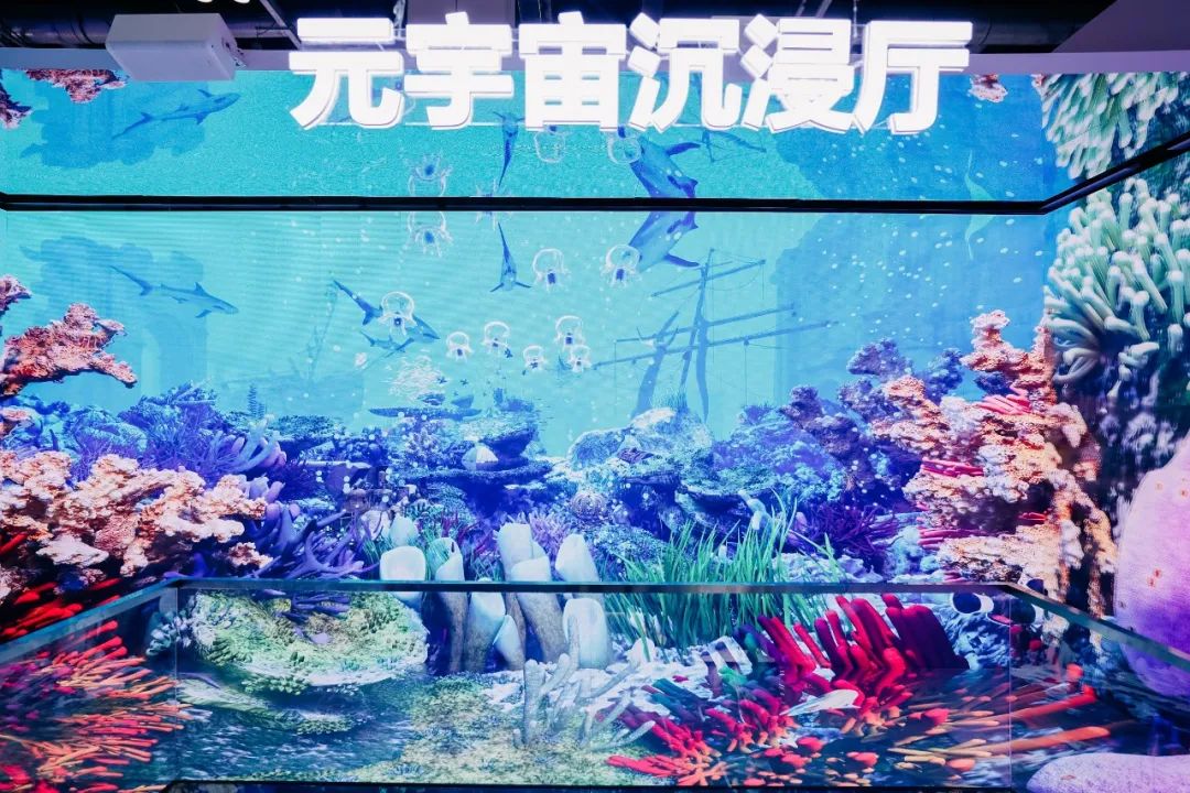 “AI+智能显示”引领未来 米兰·(milan)中国官方网新品InfoComm展大放异彩