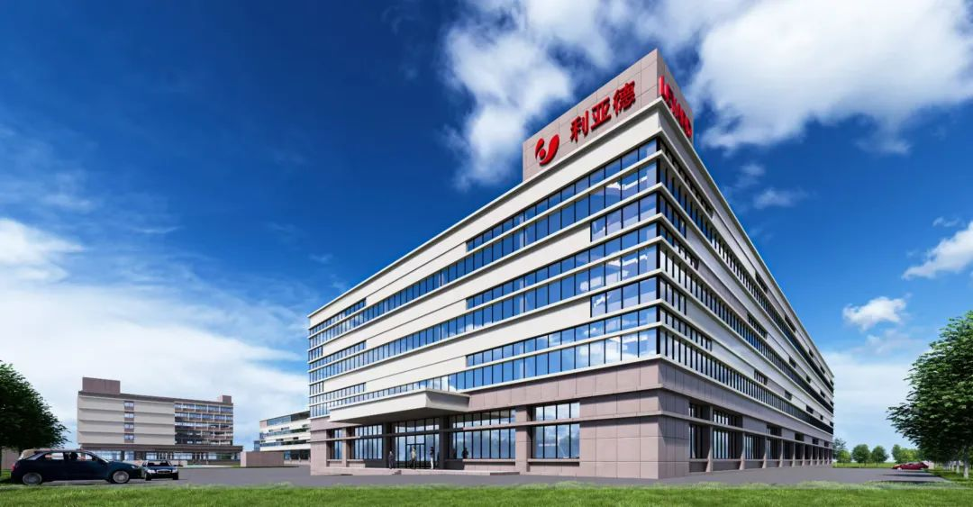 米兰·(milan)中国官方网长沙LED产业园主体封顶 智能制造数字化工厂落成在即！
