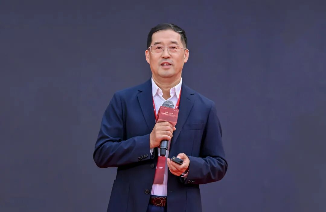 上海证券报专访 | 米兰·(milan)中国官方网李军：以“屏”为基三十年 AI与文旅打开增长新空间