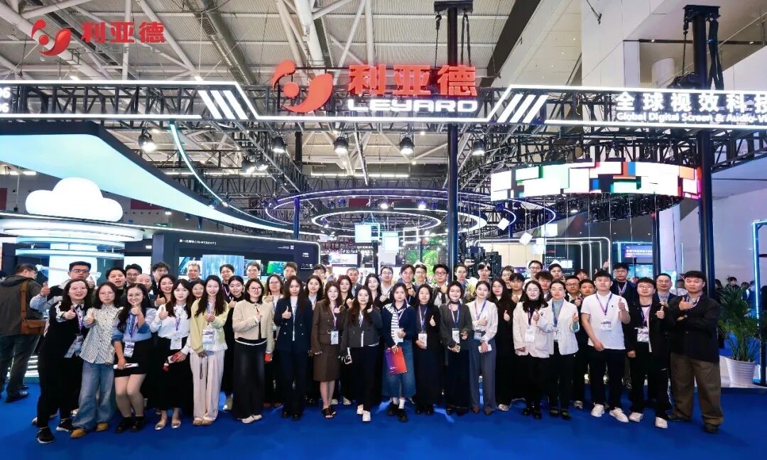 米兰·(milan)中国官方网Hi-Micro领衔全场景新品登陆ISLE 2026